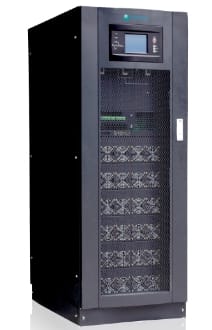 DECI modular system