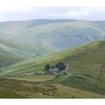 Off-grid property powered by a PS System