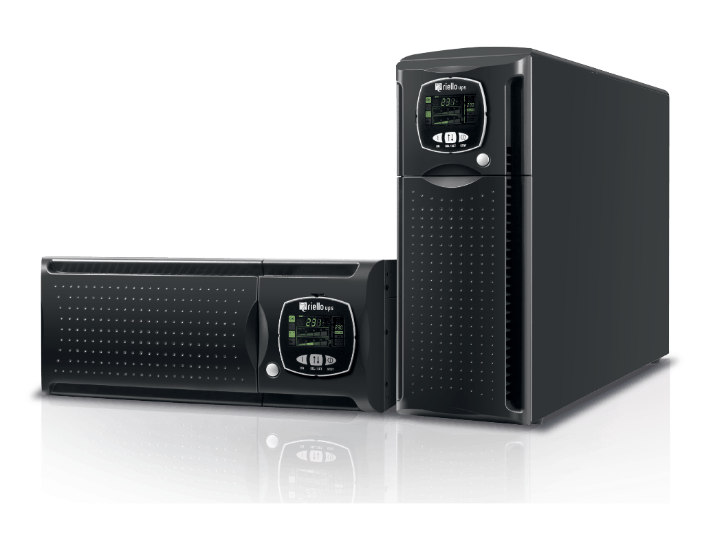 Sentinel Dual (High Power)