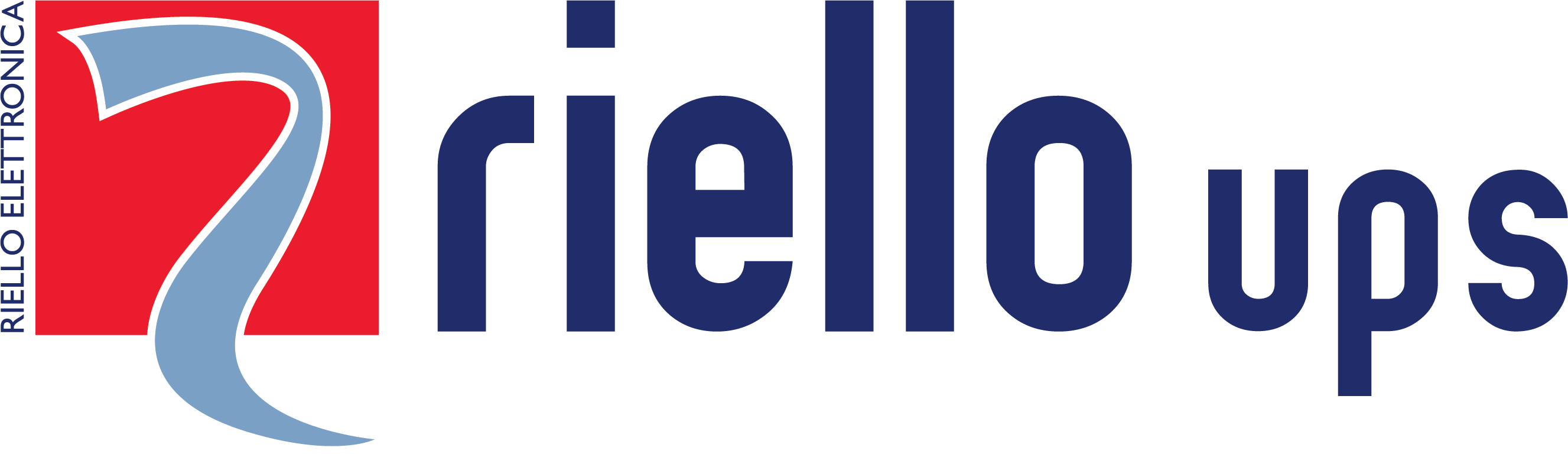 Riello logo