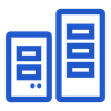 Data Centre icon