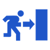 Emergency icon