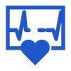 E-medical icon